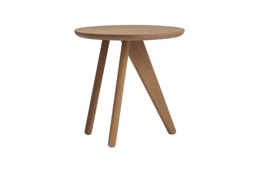 Fin Side Table by NORR11