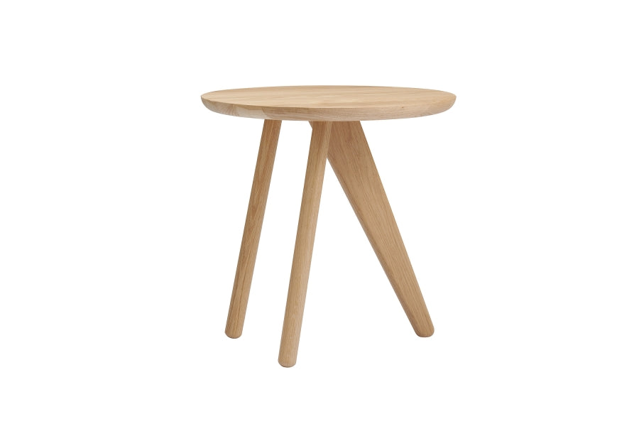 Fin Side Table by NORR11