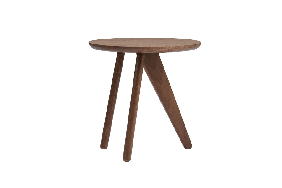 Fin Side Table by NORR11