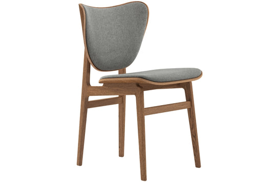 Elephant Dining Chair by NORR11