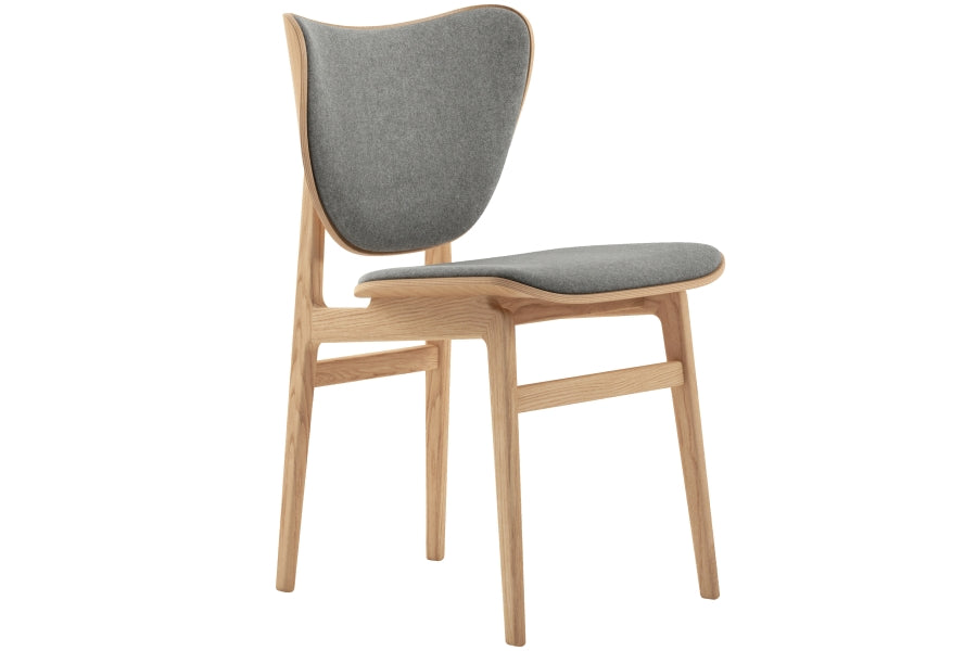 Elephant Dining Chair by NORR11