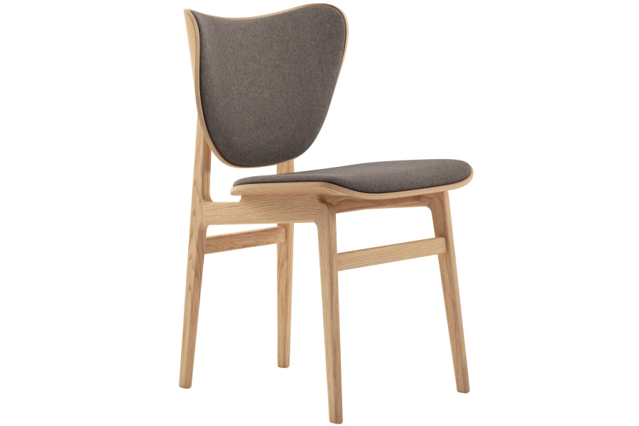 Elephant Dining Chair by NORR11