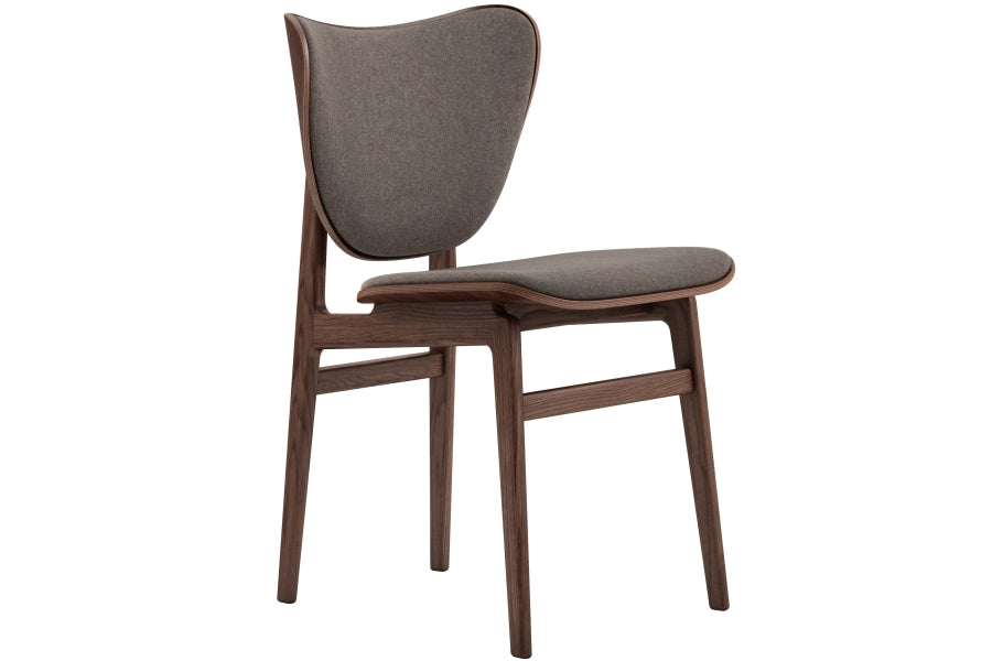 Elephant Dining Chair by NORR11