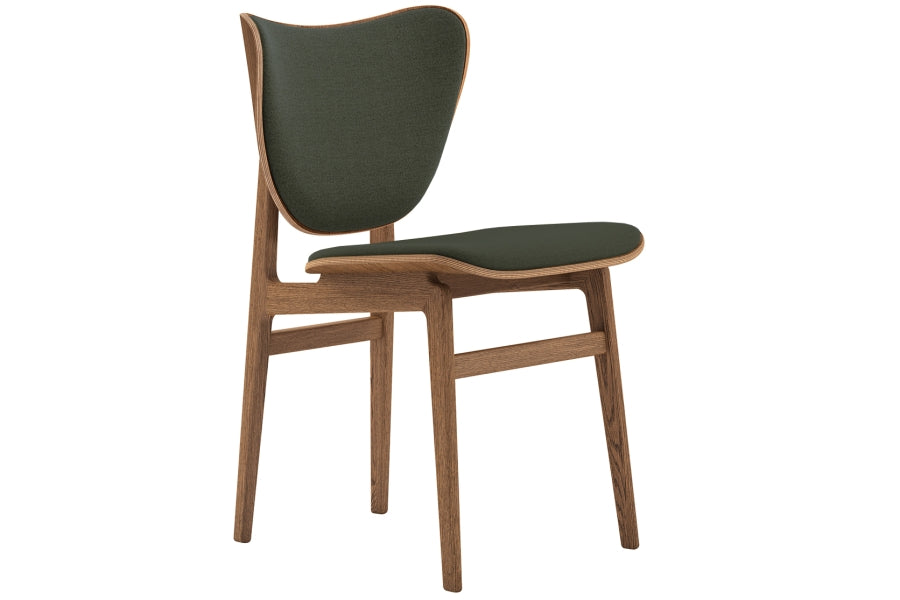 Elephant Dining Chair by NORR11