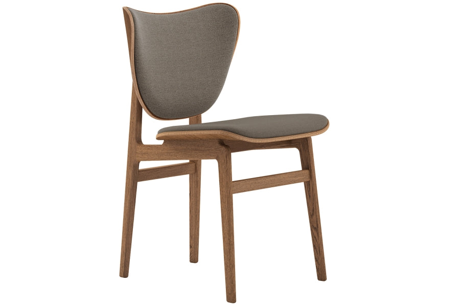 Elephant Dining Chair by NORR11