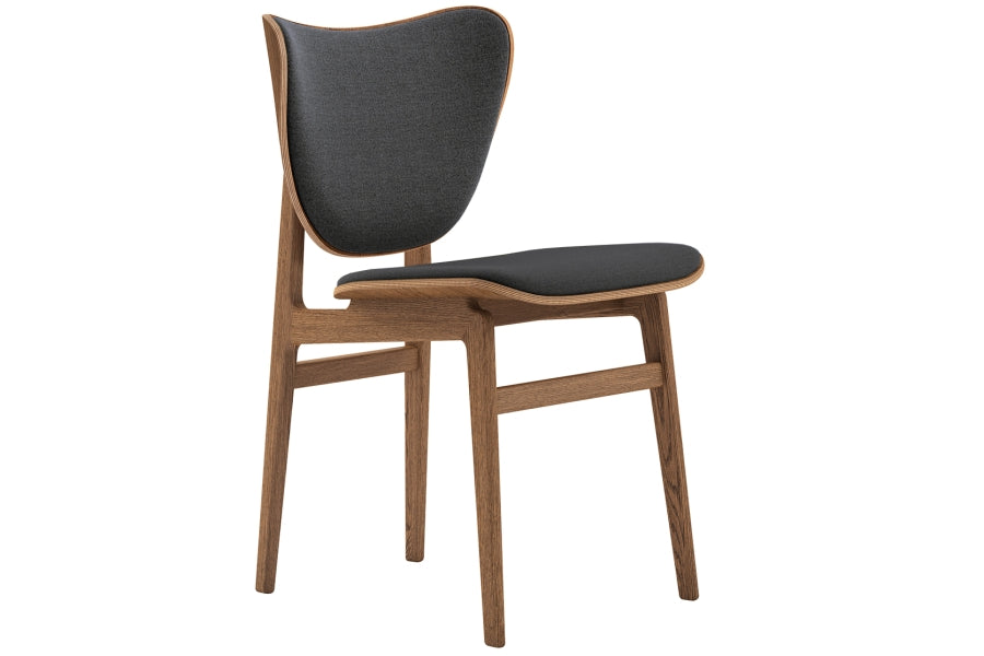 Elephant Dining Chair by NORR11