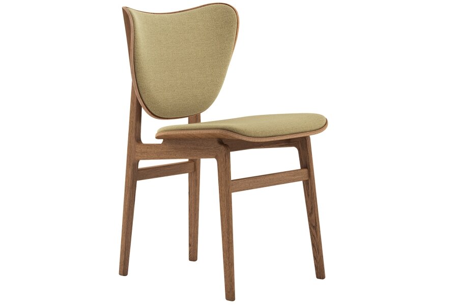 Elephant Dining Chair by NORR11