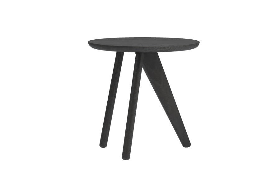 Fin Side Table by NORR11