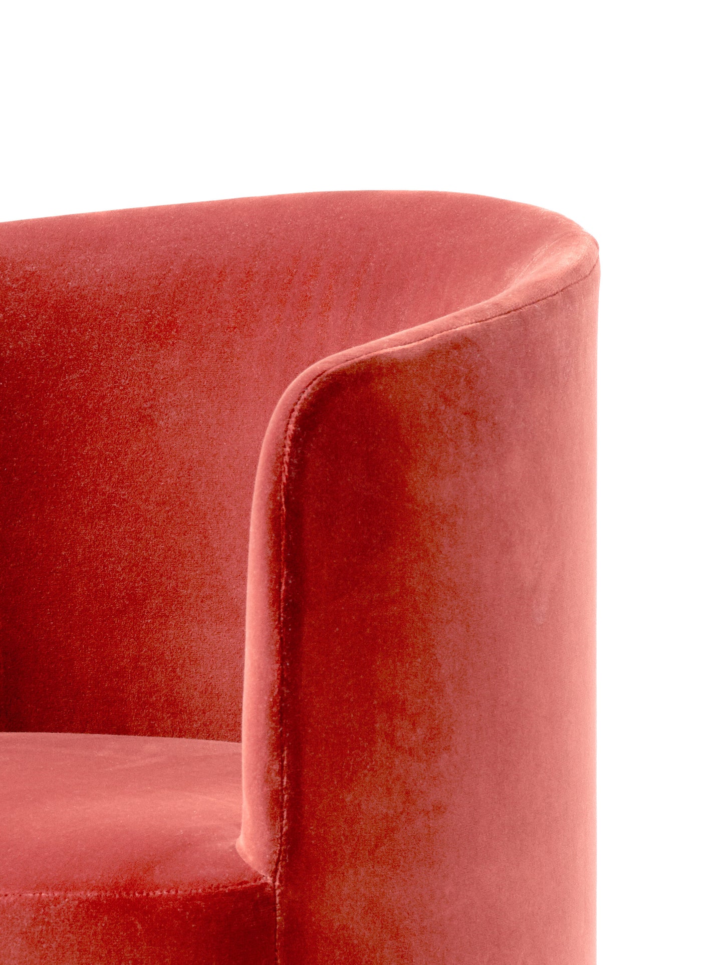 Tearoom Club Chair by Menu / Audo Copenhagen
