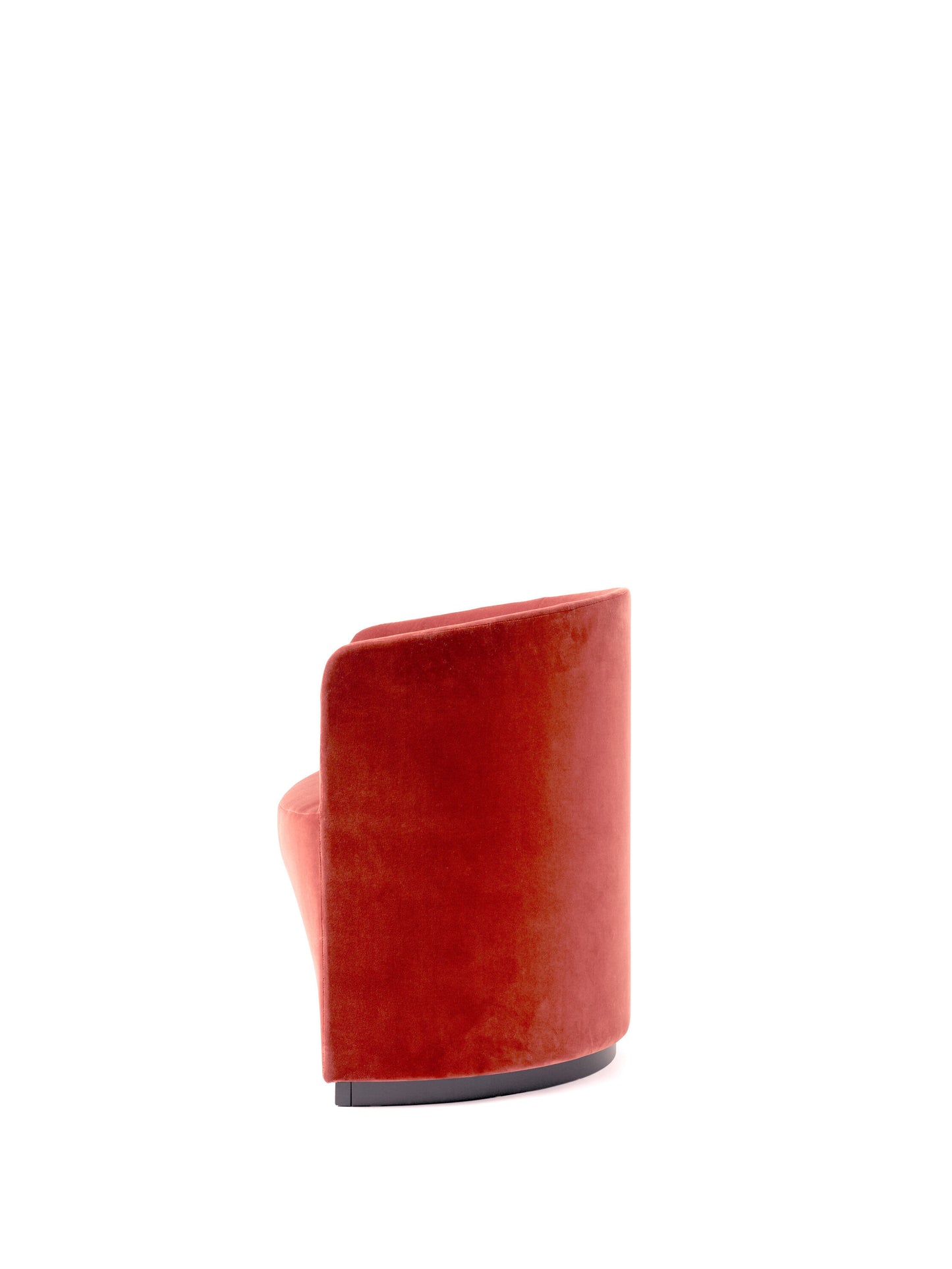Tearoom Club Chair by Menu / Audo Copenhagen