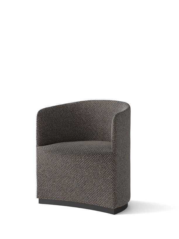 Tearoom Club Chair by Menu / Audo Copenhagen