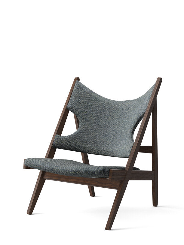 Knitting Lounge Chair by Menu / Audo Copenhagen
