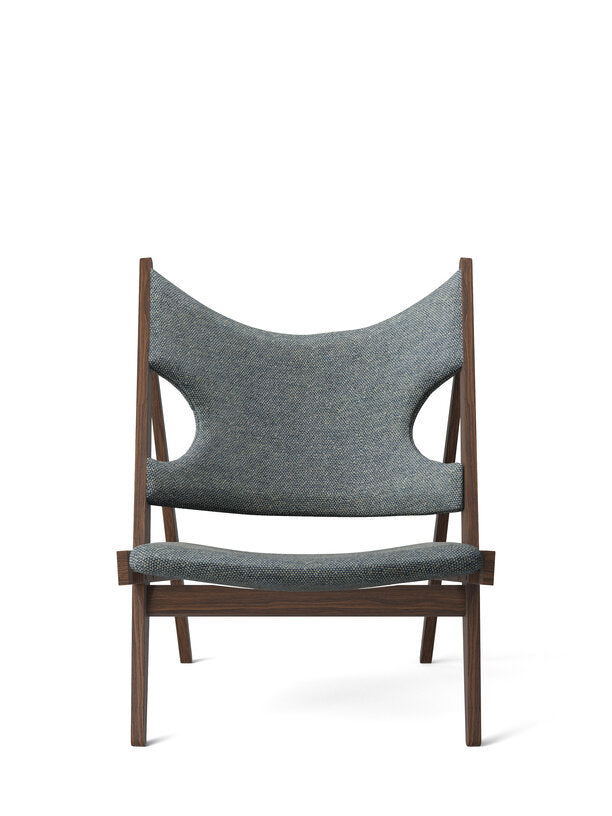 Knitting Lounge Chair by Menu / Audo Copenhagen