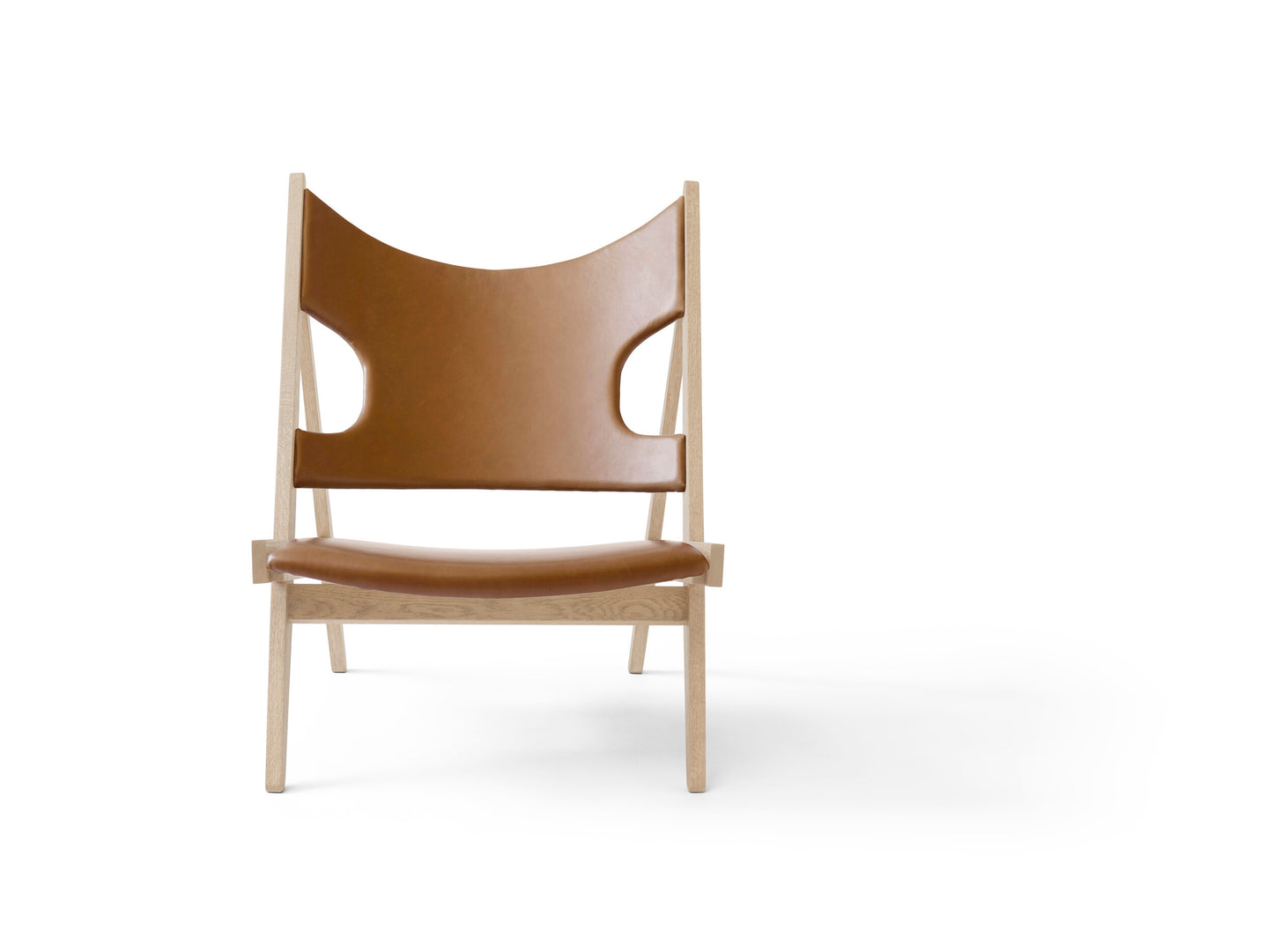 Knitting Lounge Chair by Menu / Audo Copenhagen