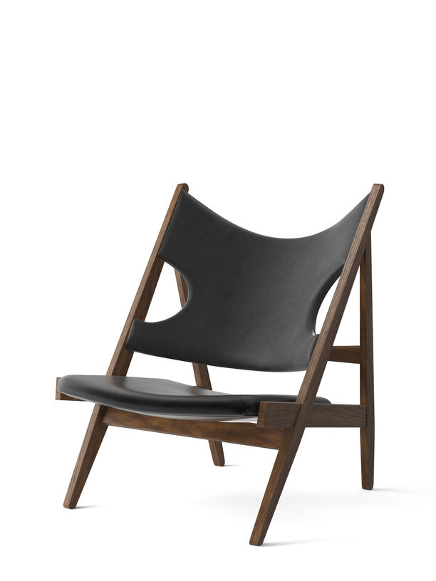 Knitting Lounge Chair by Menu / Audo Copenhagen