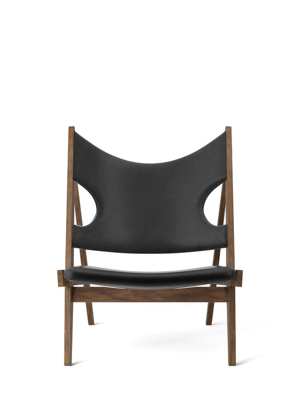 Knitting Lounge Chair by Menu / Audo Copenhagen