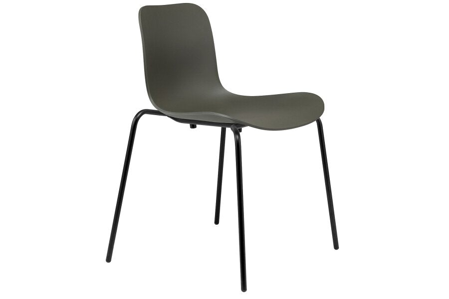 Langue Chair by NORR11