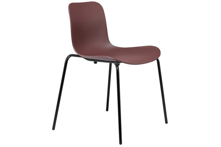 Langue Chair by NORR11