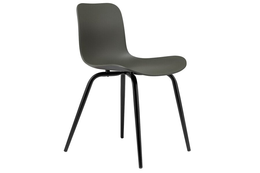 Langue Avantgarde Dining Chairs by NORR11