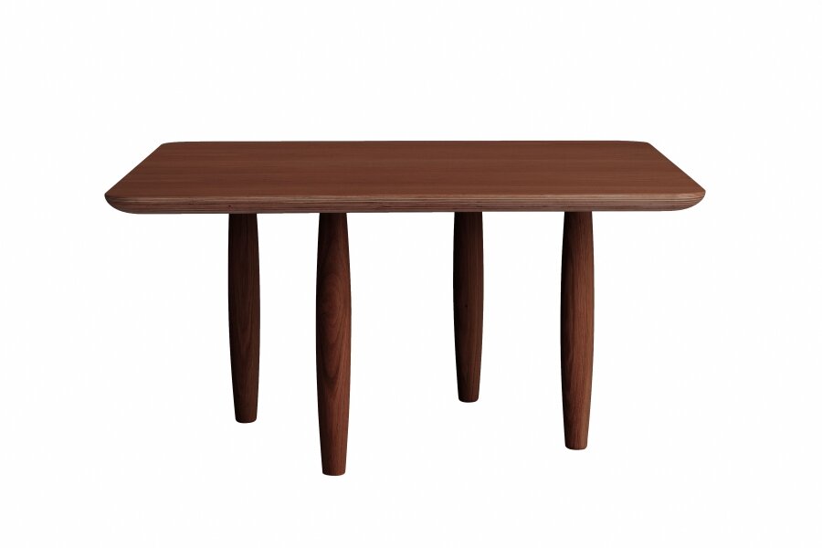 Oku Coffee Table by NORR11