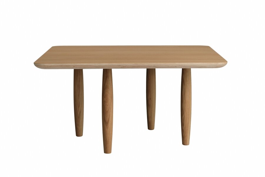 Oku Coffee Table by NORR11