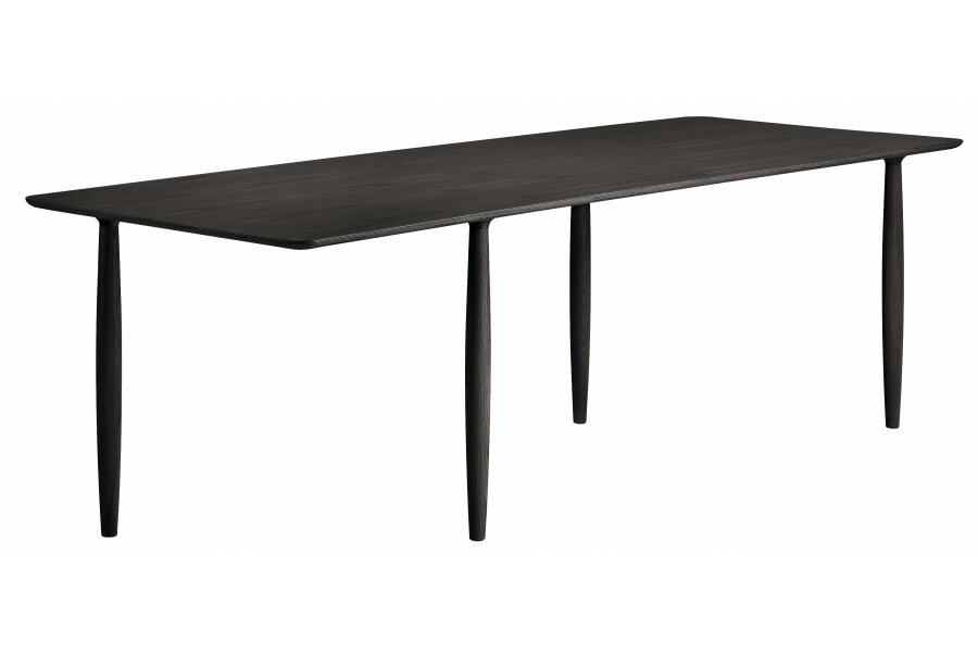 Oku Dining Table by NORR11