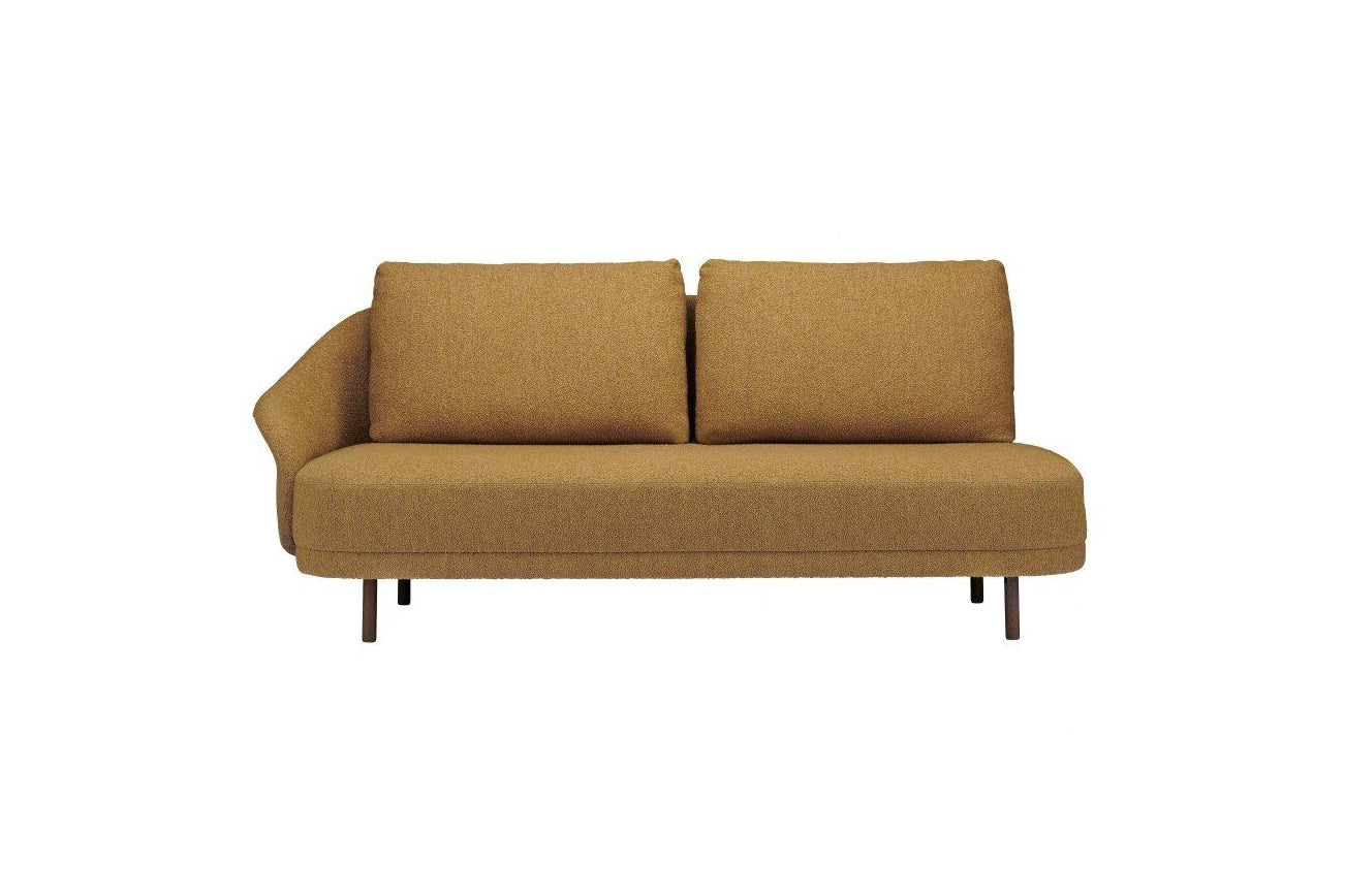 New Wave Sofa - Open End by NORR11