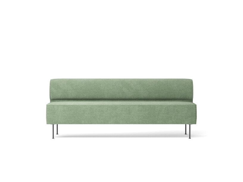 Eave Dining Sofa by Menu / Audo Copenhagen