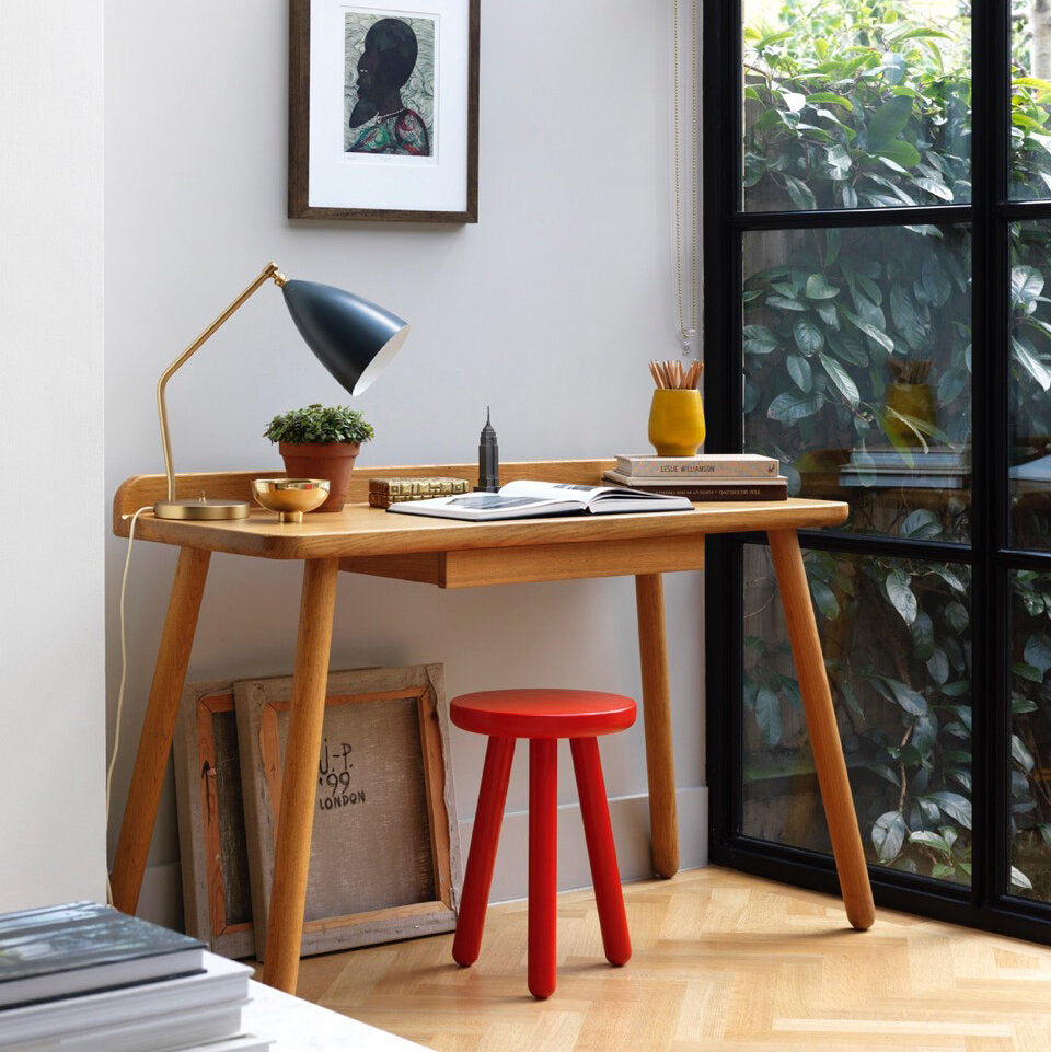Desk One by Another Country