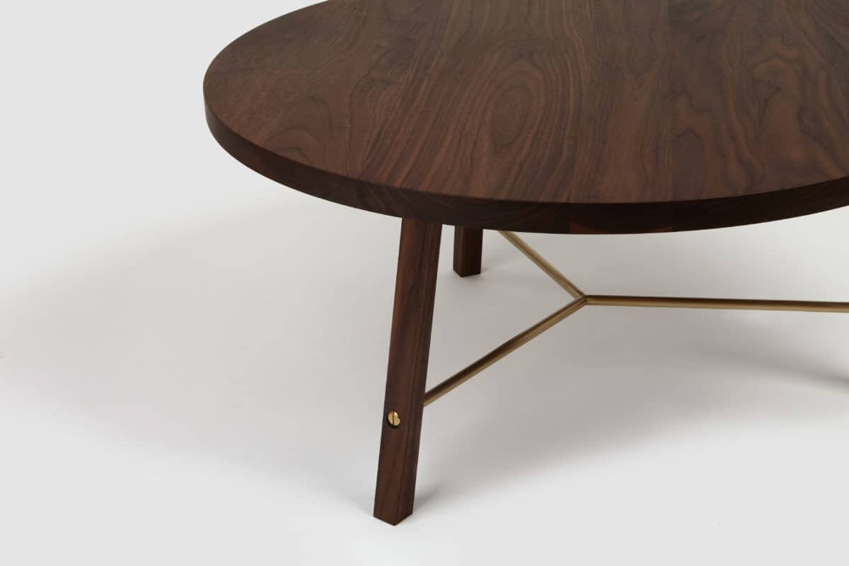 Coffee Table Two by Another Country
