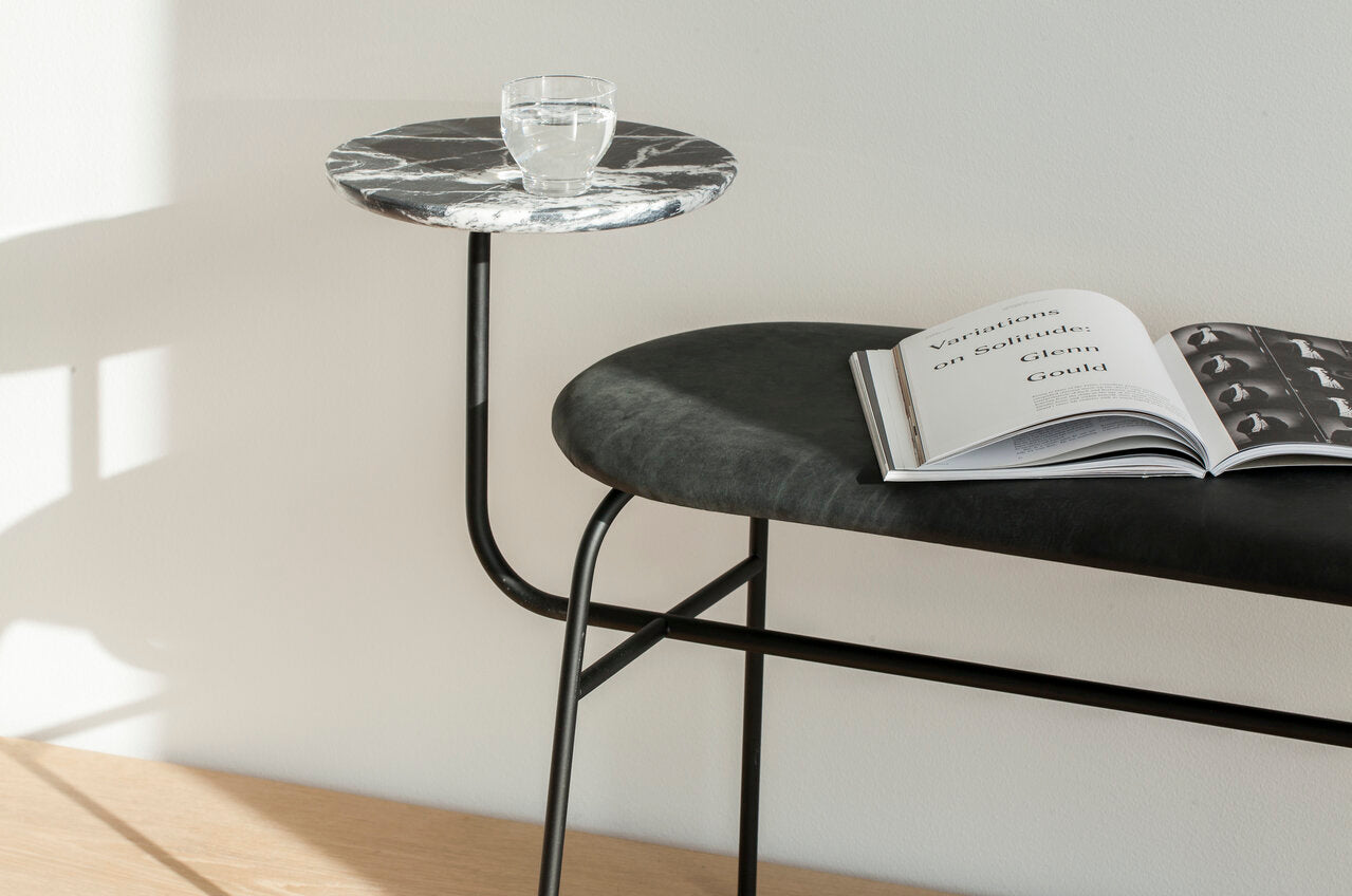 Afteroom Bench by Menu / Audo Copenhagen
