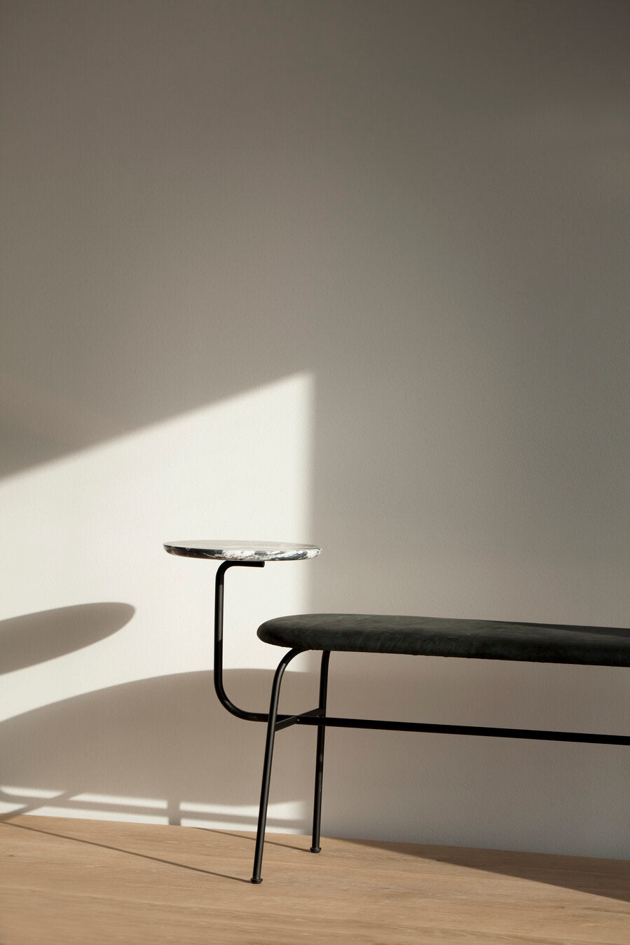 Afteroom Bench by Menu / Audo Copenhagen