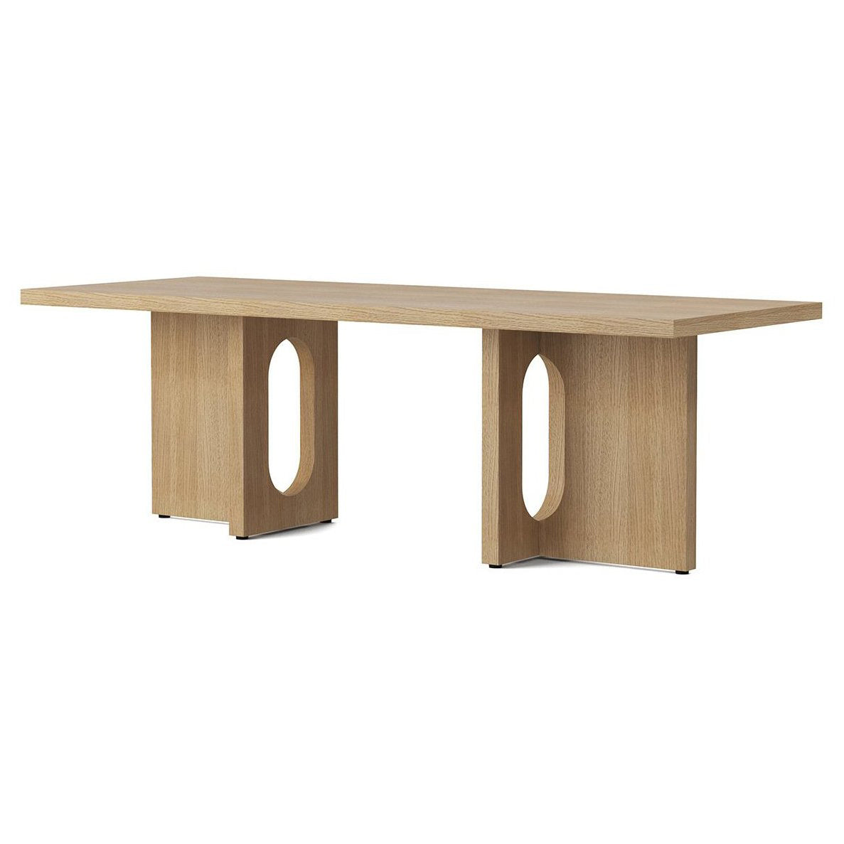 Androgyne Lounge Table by Menu / Audo Copenhagen