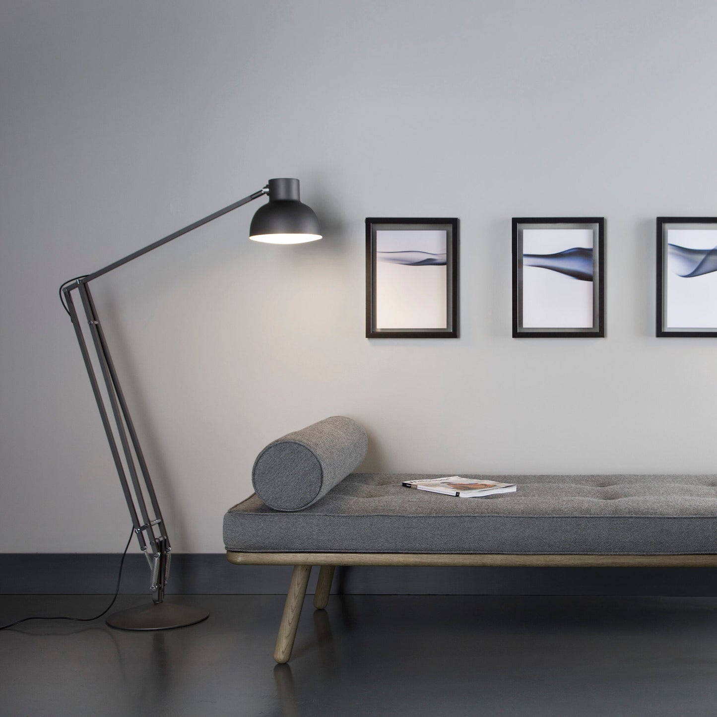 Daybed One by Another Country