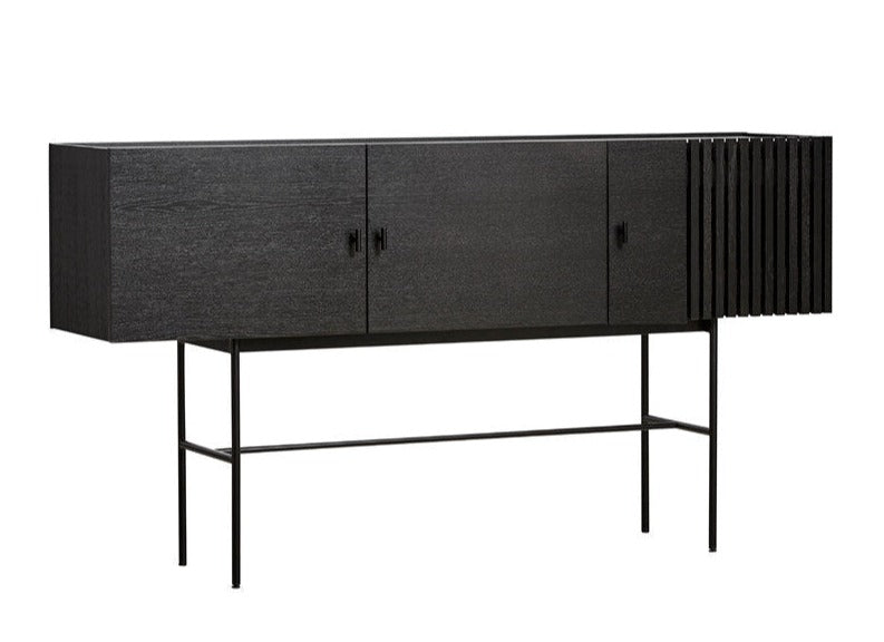 Array Sideboard by Woud