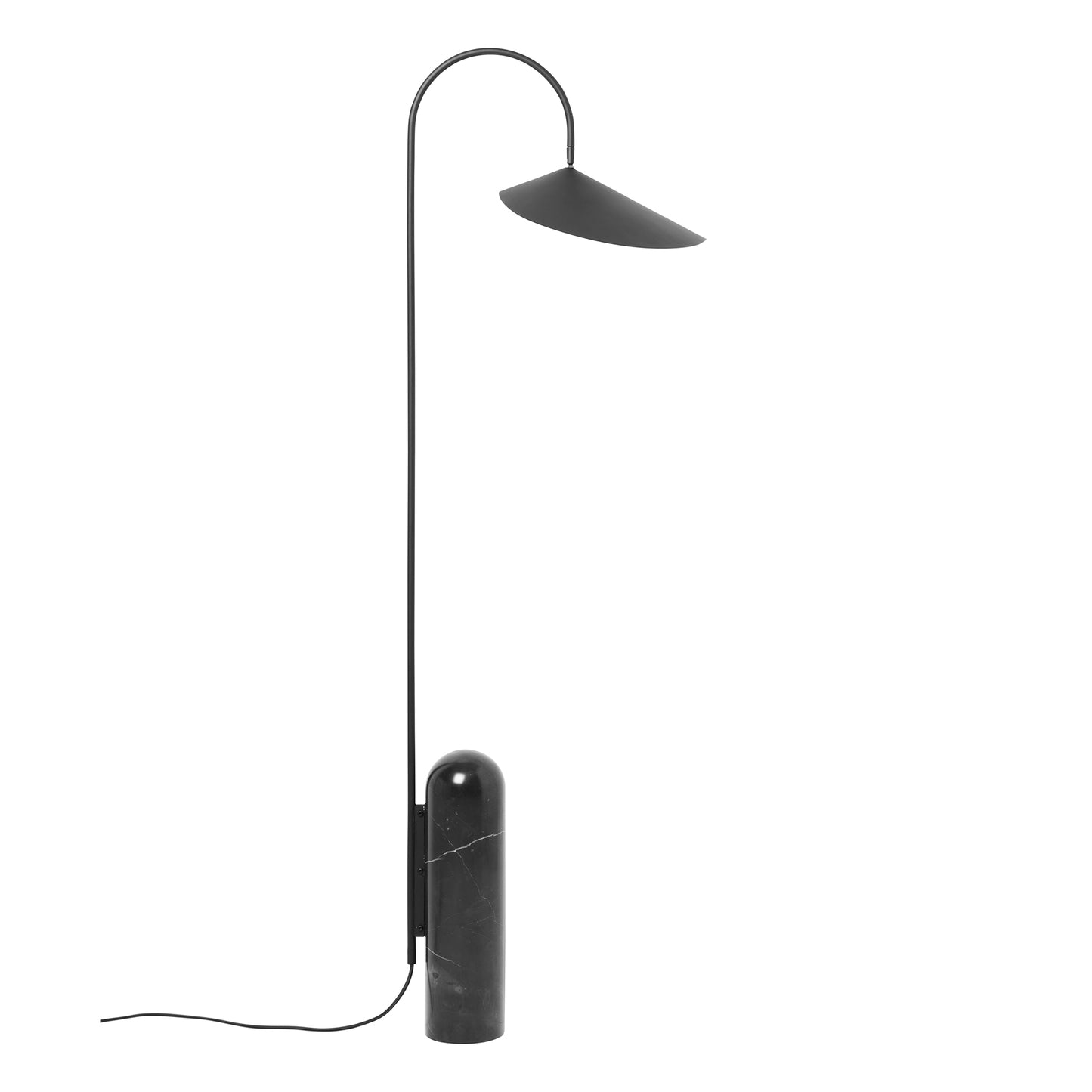 Arum Floor Lamp by Ferm LIVING