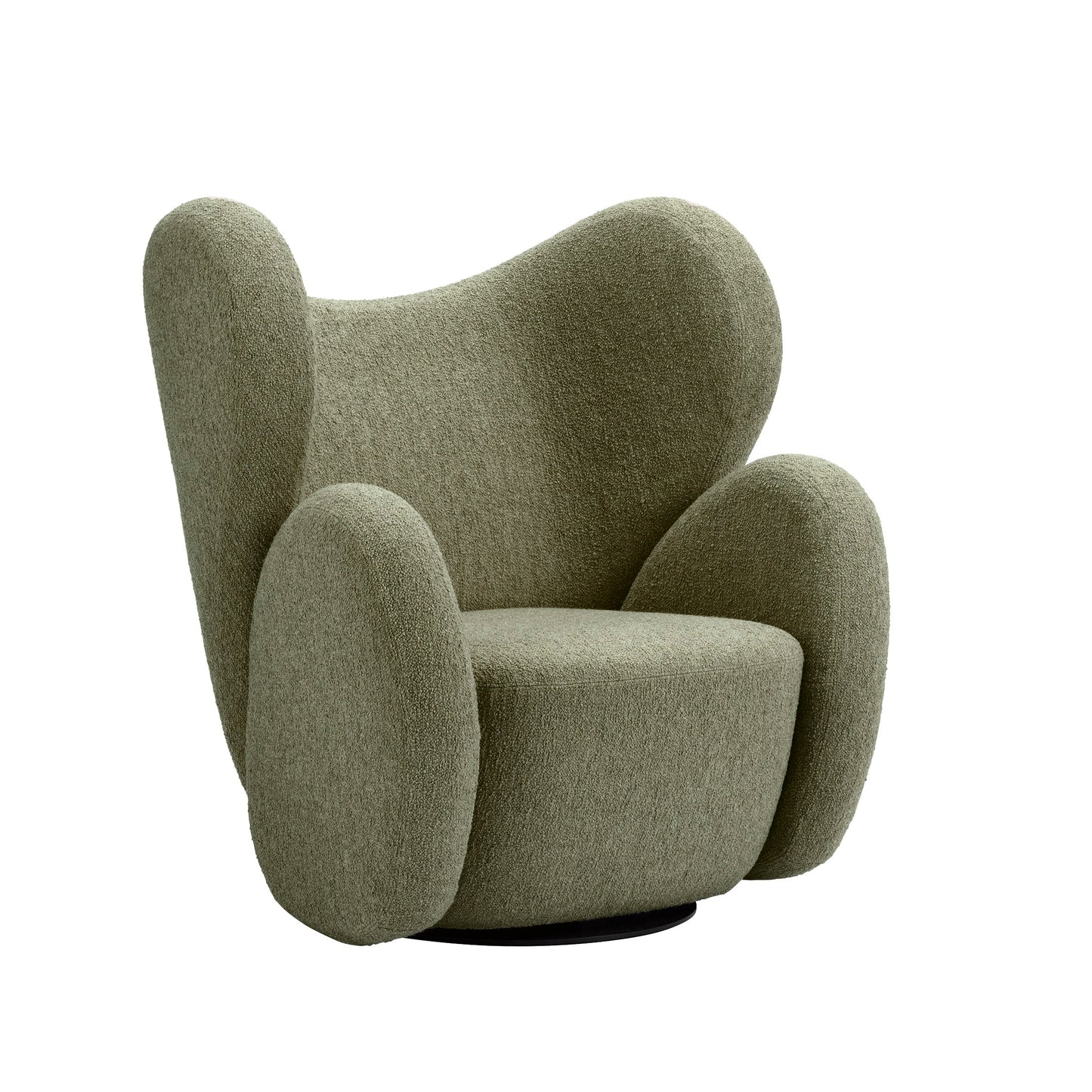 Big Big Chair by NORR11