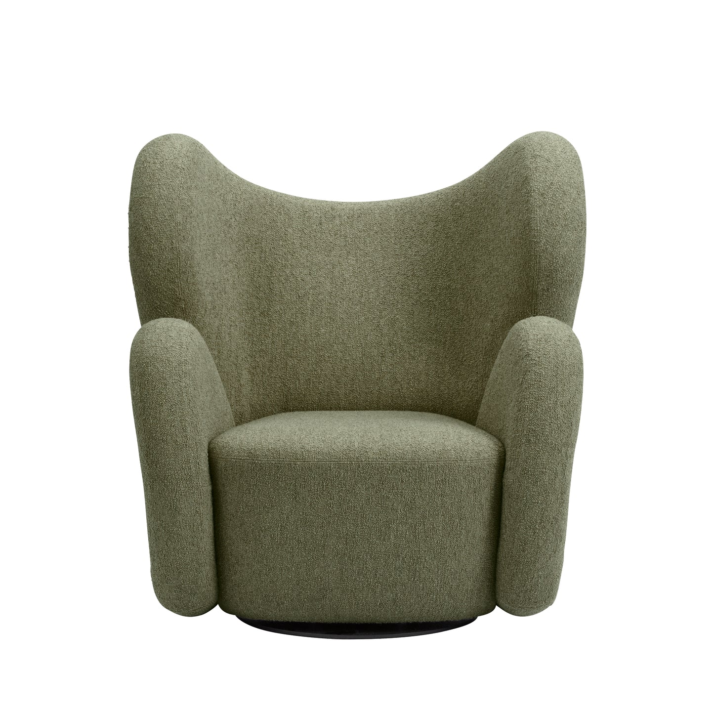 Big Big Chair by NORR11