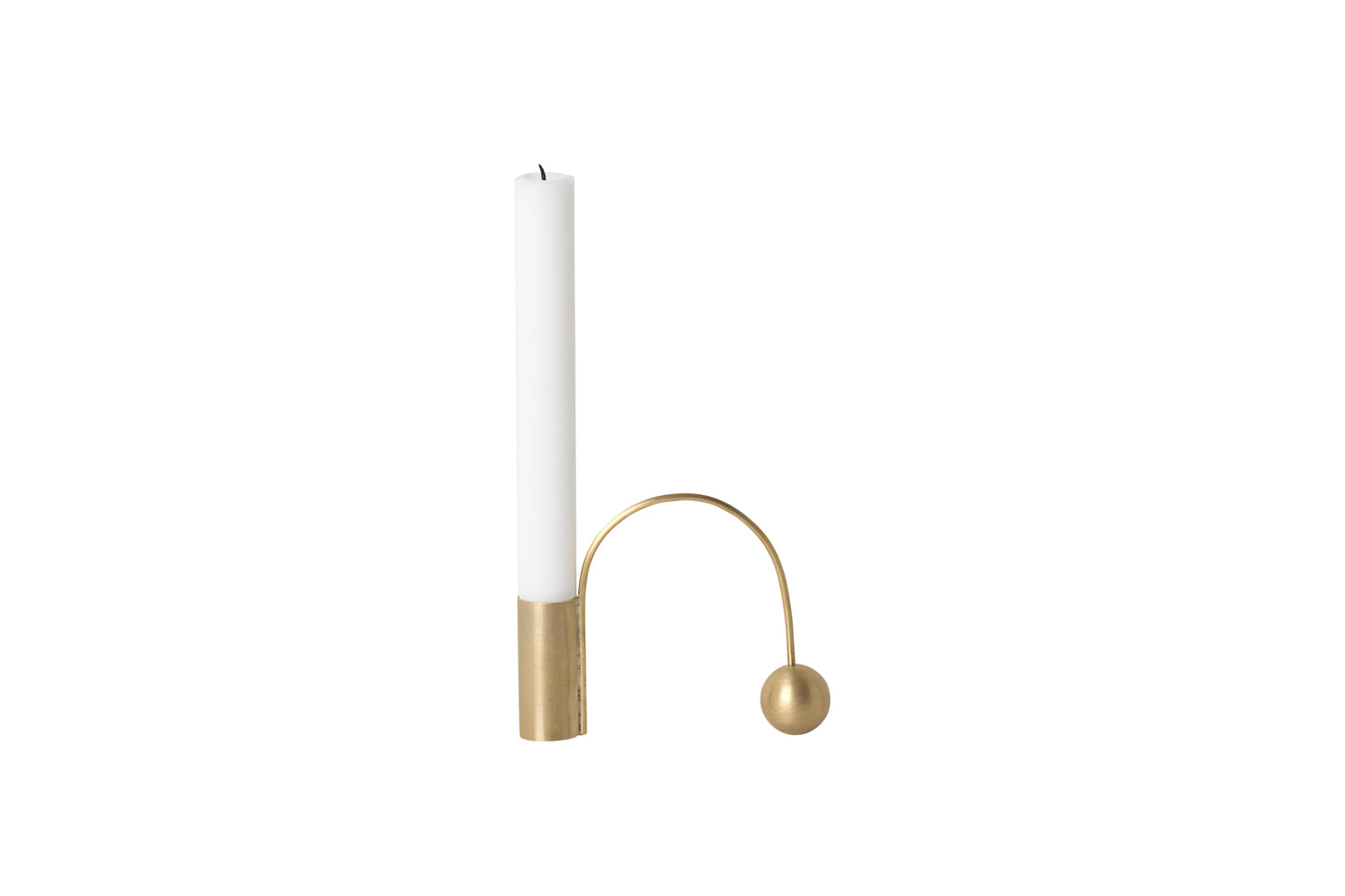 Balance Candle Holder by ferm LIVING