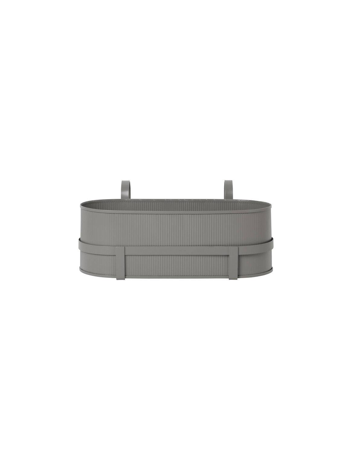Bau Balcony Box by ferm LIVING
