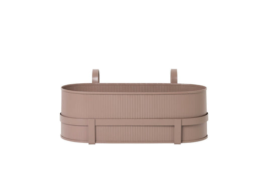 Bau Balcony Box by ferm LIVING
