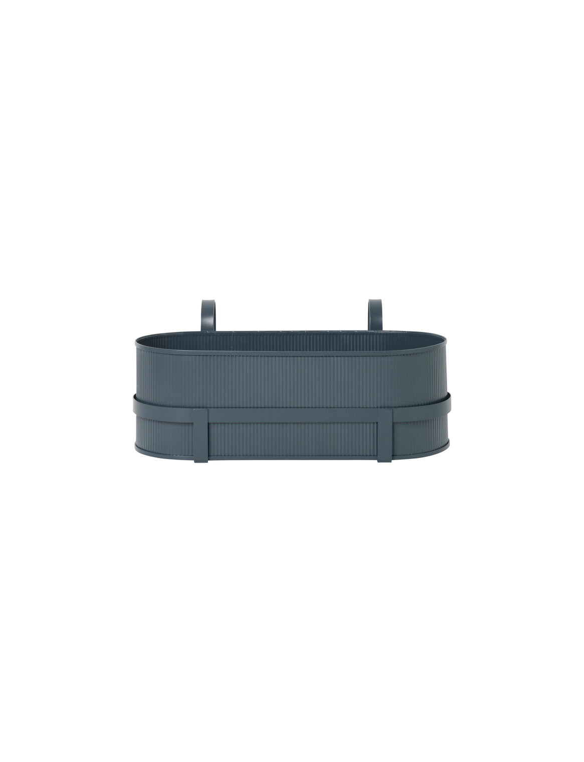Bau Balcony Box by ferm LIVING