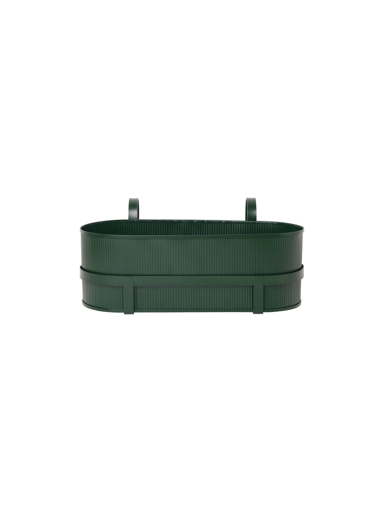 Bau Balcony Box by ferm LIVING