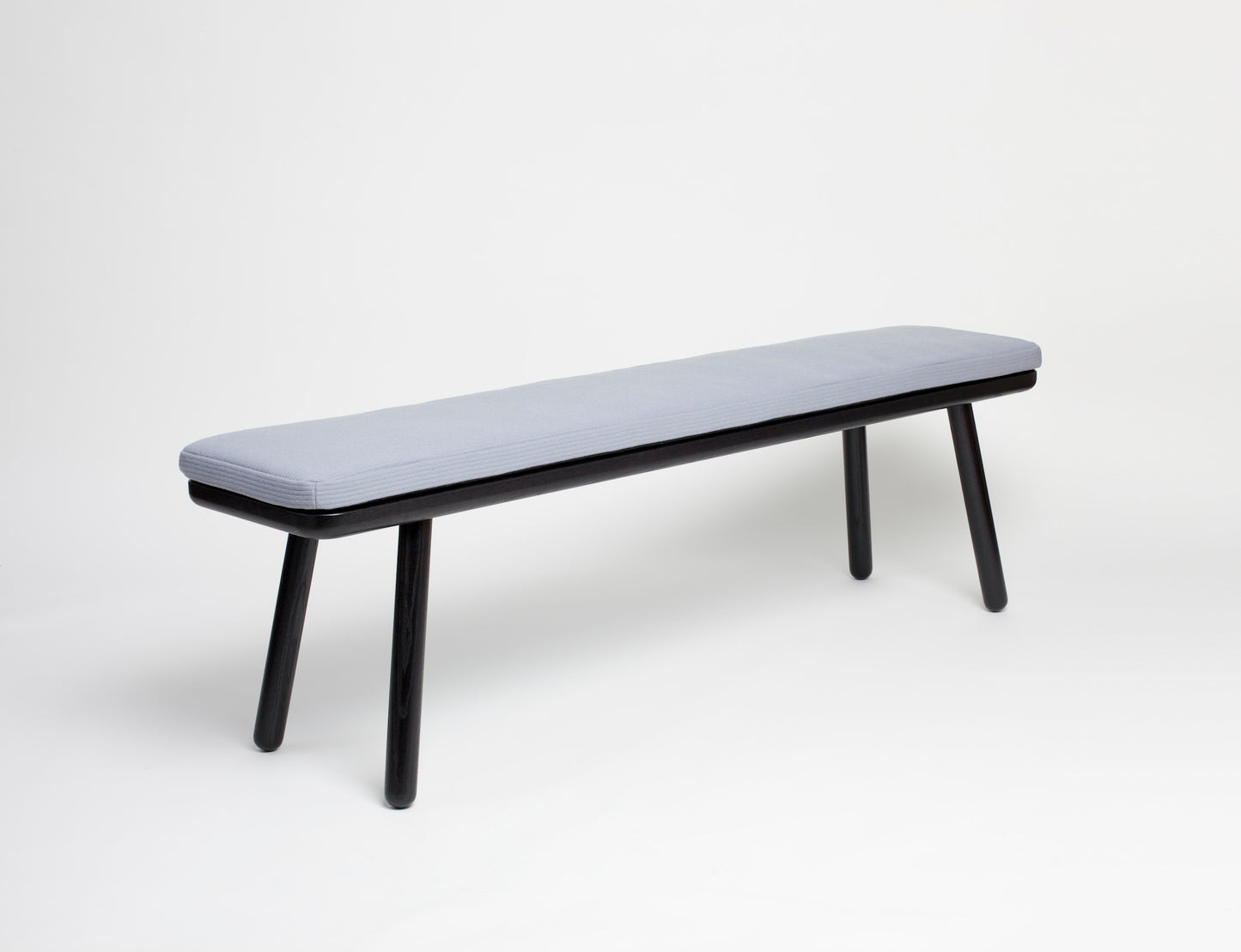 Bench One by Another Country