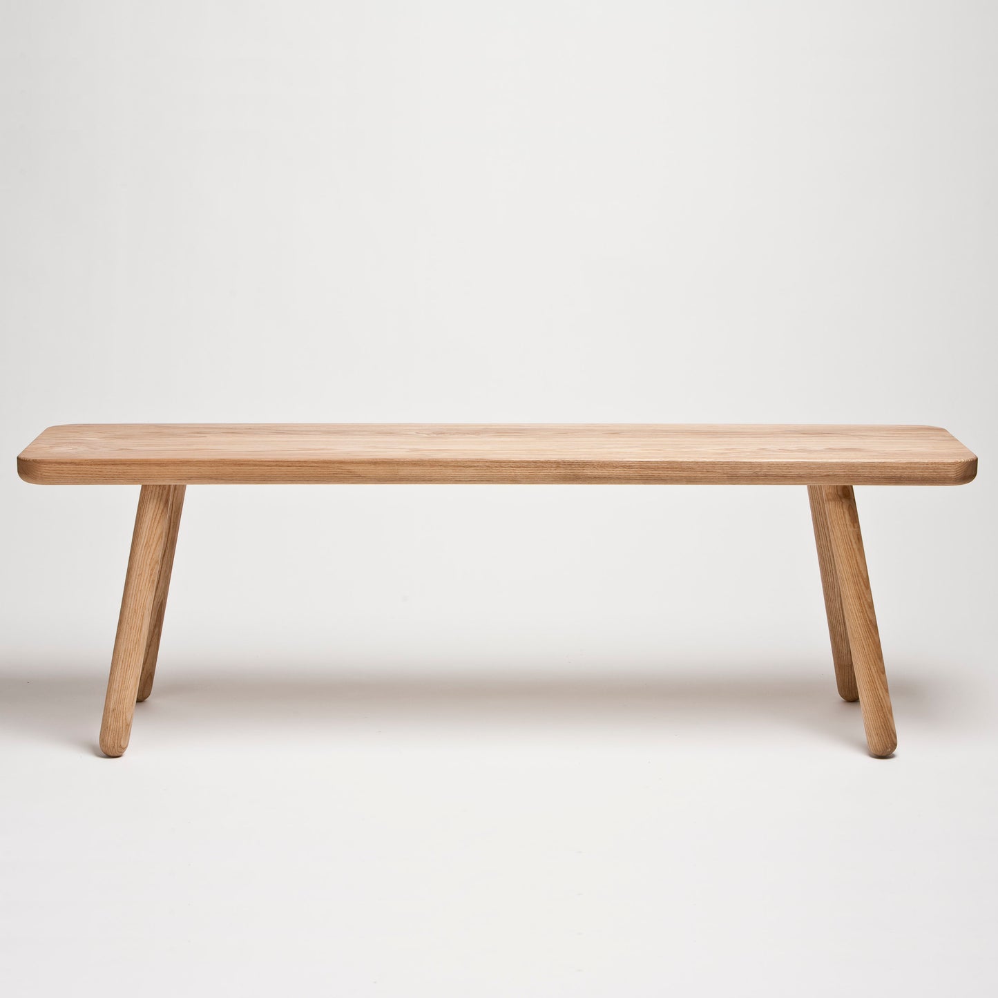 Bench One by Another Country