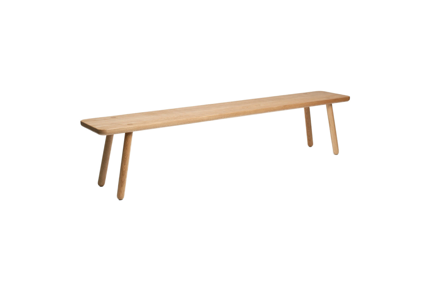 Bench One by Another Country