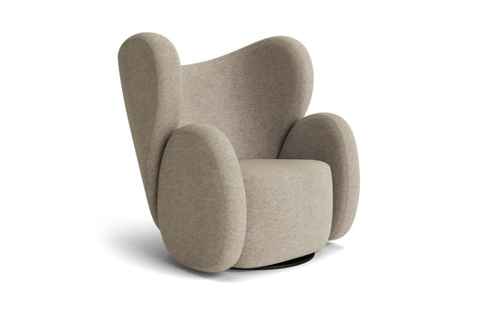 Big Big Chair by NORR11