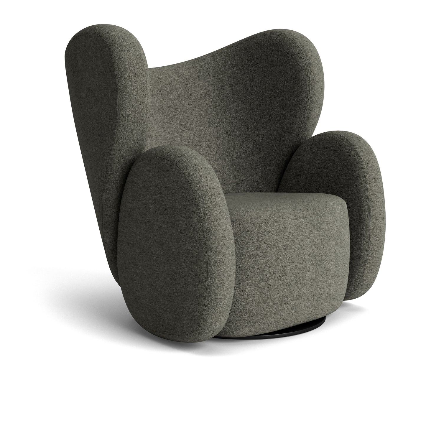 Big Big Chair by NORR11