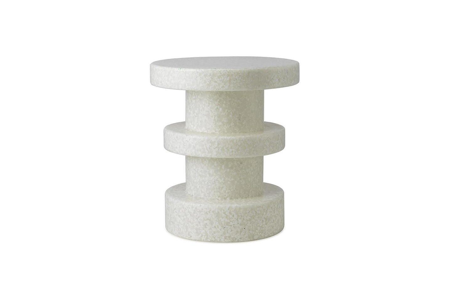Bit Stool Stack by Normann Copenhagen