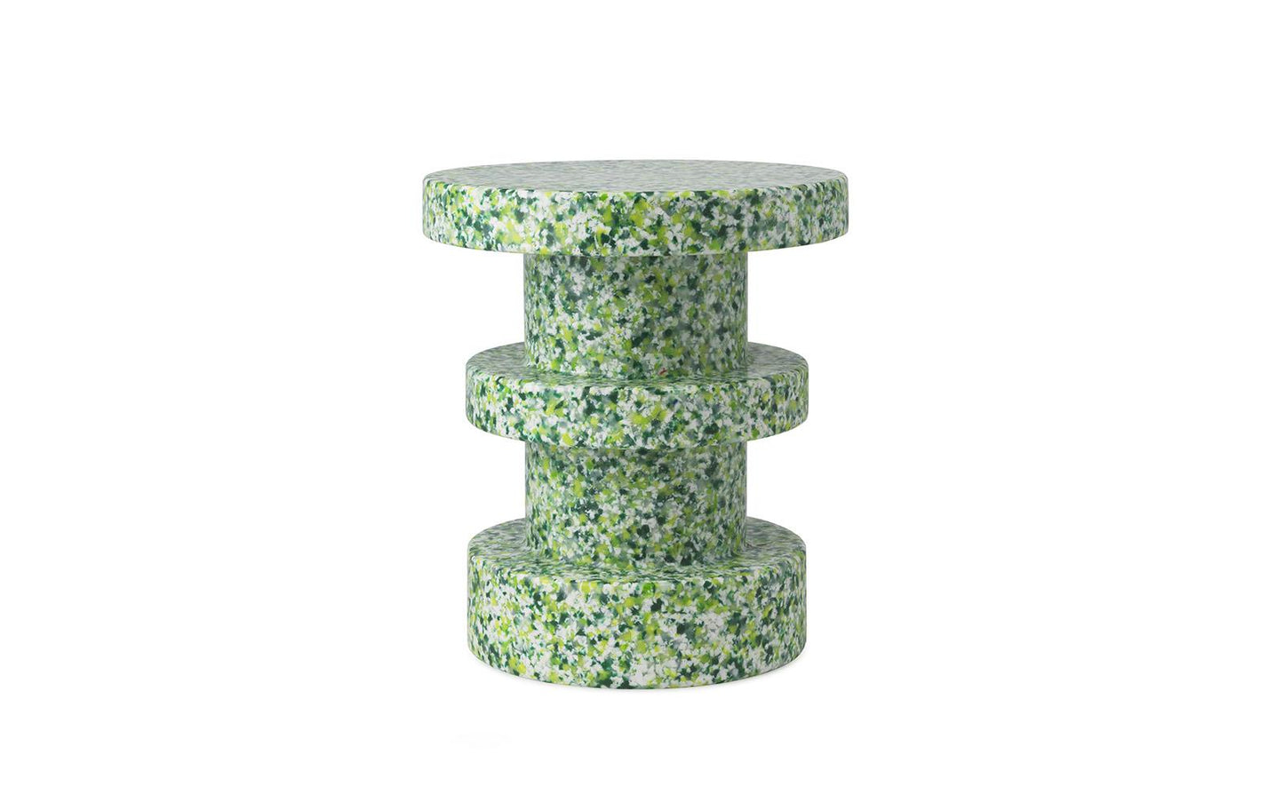 Bit Stool Stack by Normann Copenhagen